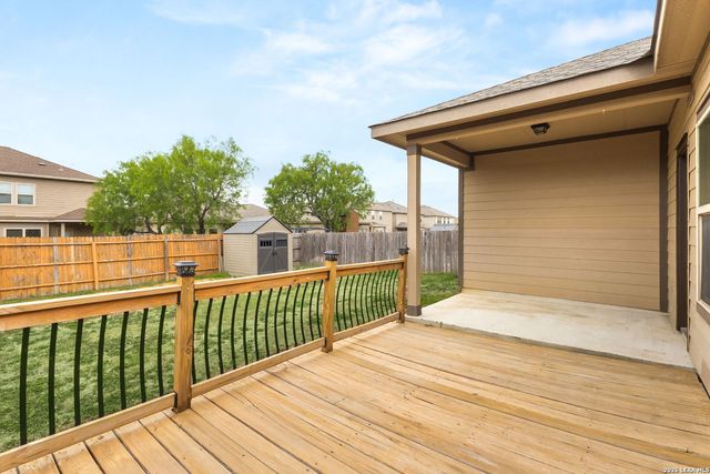 9122 Vondel, Converse, TX 78109