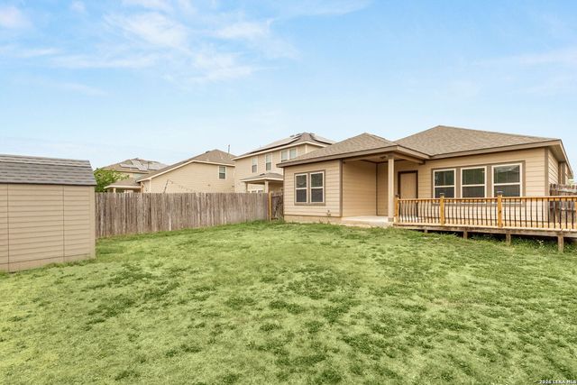 9122 Vondel, Converse, TX 78109