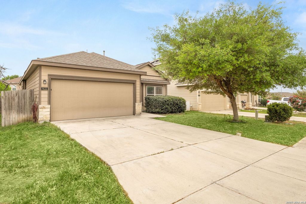 9122 Vondel, Converse, TX 78109