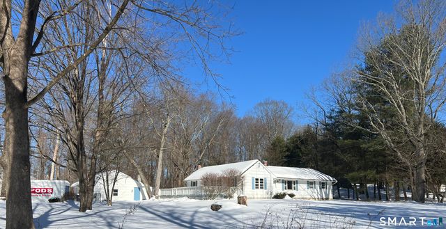 11 Old Fairwood Road Extension, Bethany, CT 06524