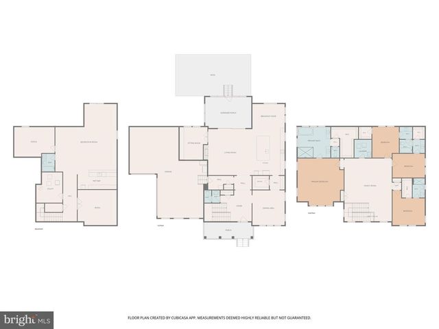 4384 DESPAIN PL, Haymarket, VA 20169