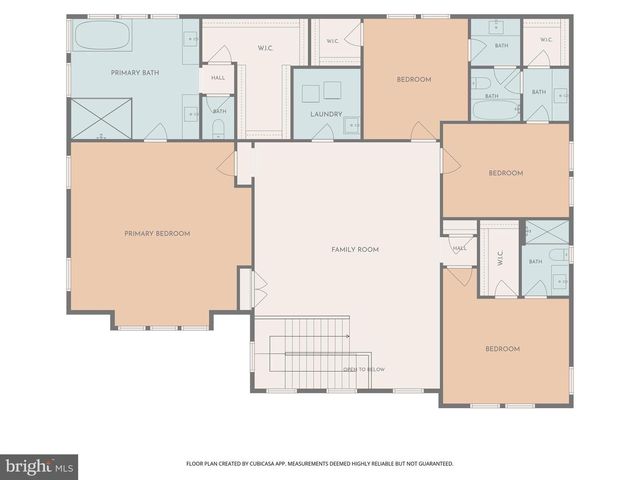4384 DESPAIN PL, Haymarket, VA 20169