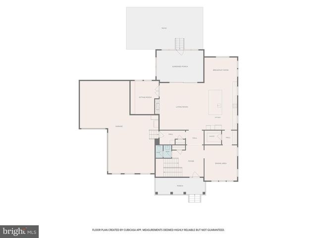 4384 DESPAIN PL, Haymarket, VA 20169