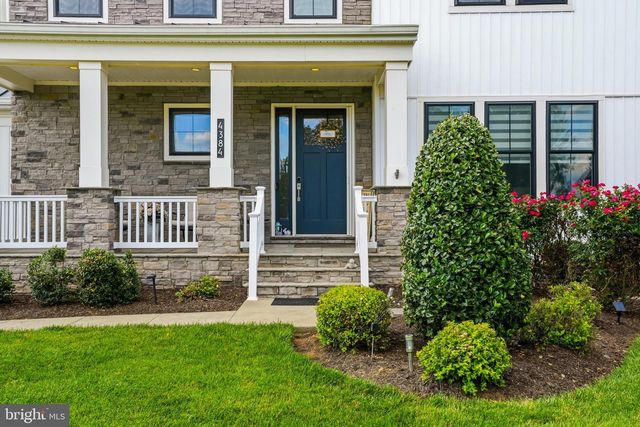 4384 DESPAIN PL, Haymarket, VA 20169