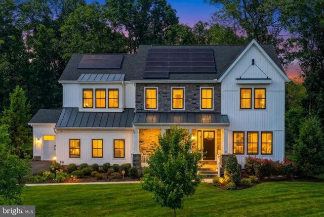 4384 DESPAIN PL, Haymarket, VA 20169