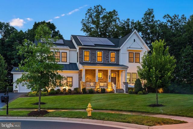4384 DESPAIN PL, Haymarket, VA 20169