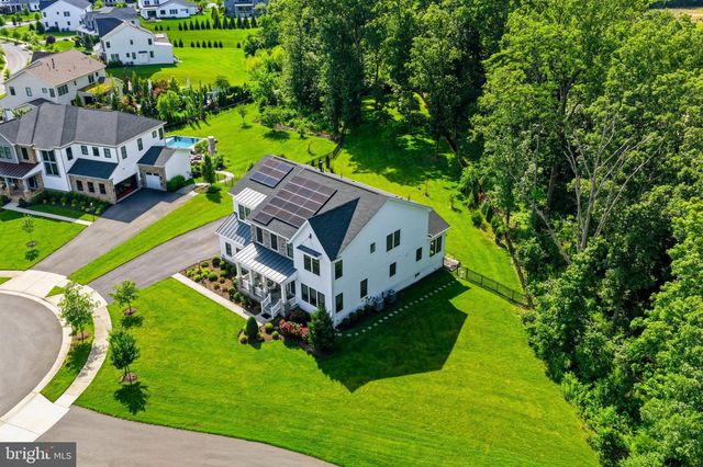 4384 DESPAIN PL, Haymarket, VA 20169