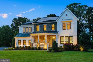 4384 DESPAIN PL, Haymarket, VA 20169