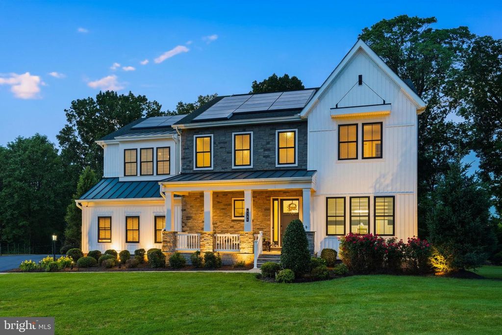 4384 DESPAIN PL, Haymarket, VA 20169
