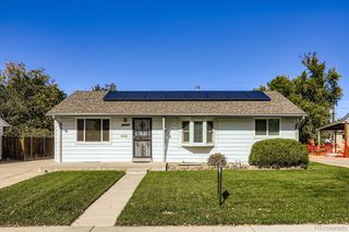 5441 E 67th Place, Commerce City, CO 80022