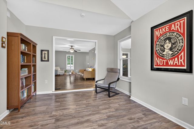 1200 Kerrigan Lane, Raleigh, NC 27603