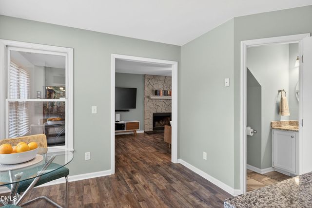 1200 Kerrigan Lane, Raleigh, NC 27603