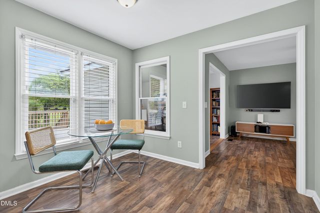 1200 Kerrigan Lane, Raleigh, NC 27603