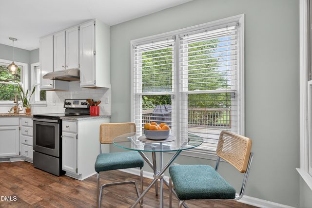 1200 Kerrigan Lane, Raleigh, NC 27603