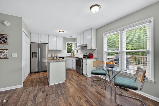 1200 Kerrigan Lane, Raleigh, NC 27603