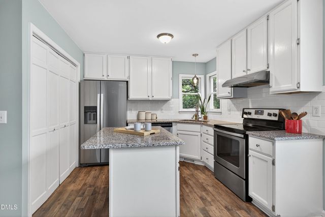 1200 Kerrigan Lane, Raleigh, NC 27603
