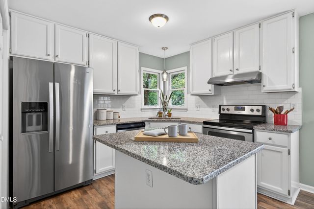 1200 Kerrigan Lane, Raleigh, NC 27603