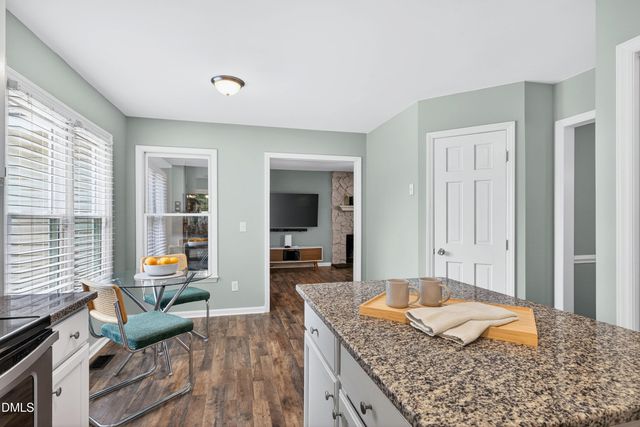 1200 Kerrigan Lane, Raleigh, NC 27603