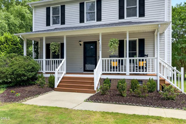 1200 Kerrigan Lane, Raleigh, NC 27603