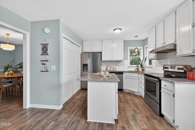 1200 Kerrigan Lane, Raleigh, NC 27603
