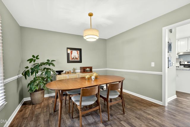 1200 Kerrigan Lane, Raleigh, NC 27603