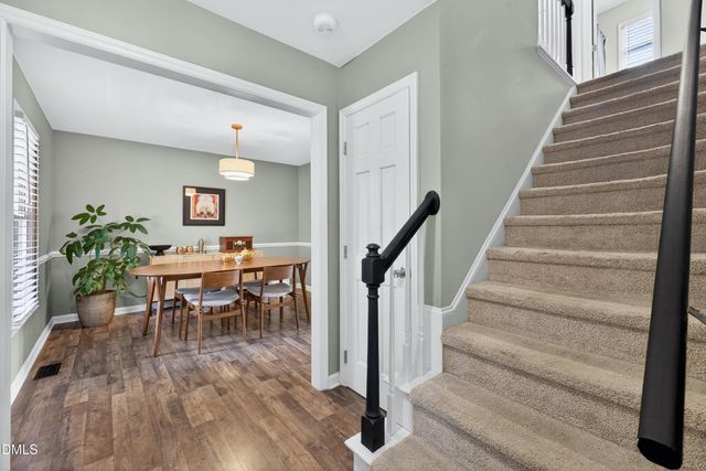 1200 Kerrigan Lane, Raleigh, NC 27603