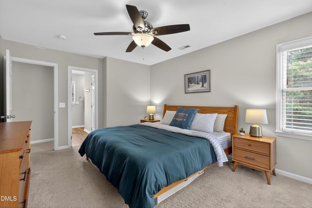 1200 Kerrigan Lane, Raleigh, NC 27603