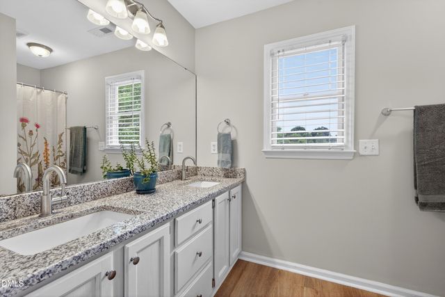 1200 Kerrigan Lane, Raleigh, NC 27603