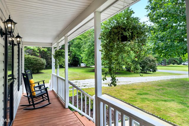 1200 Kerrigan Lane, Raleigh, NC 27603