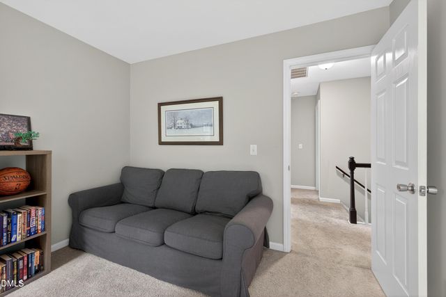 1200 Kerrigan Lane, Raleigh, NC 27603