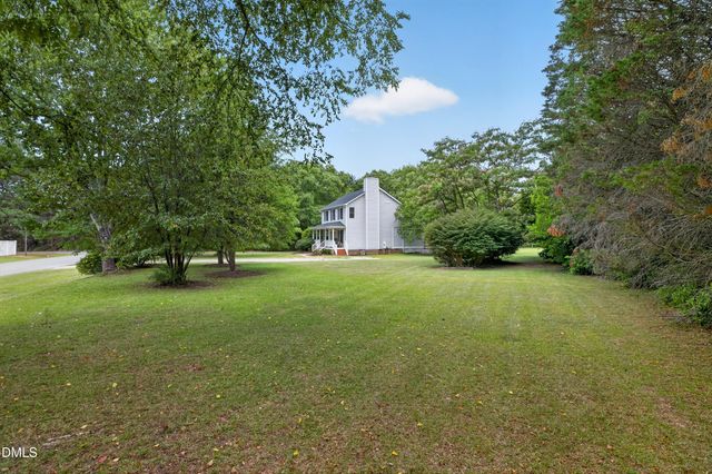 1200 Kerrigan Lane, Raleigh, NC 27603