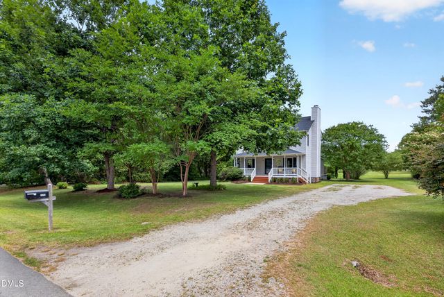 1200 Kerrigan Lane, Raleigh, NC 27603