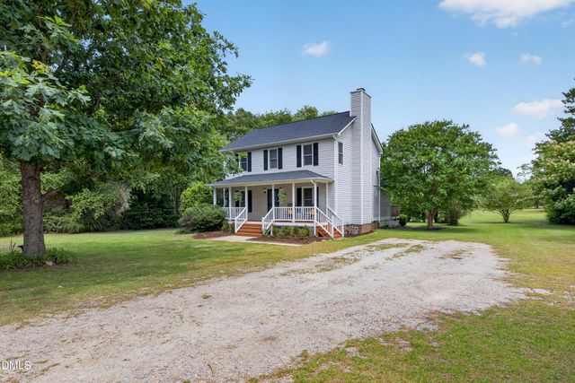 1200 Kerrigan Lane, Raleigh, NC 27603