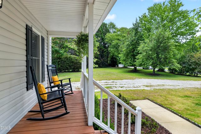 1200 Kerrigan Lane, Raleigh, NC 27603