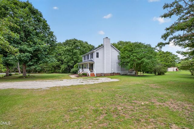 1200 Kerrigan Lane, Raleigh, NC 27603