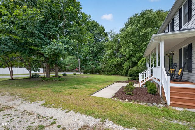 1200 Kerrigan Lane, Raleigh, NC 27603