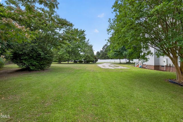 1200 Kerrigan Lane, Raleigh, NC 27603