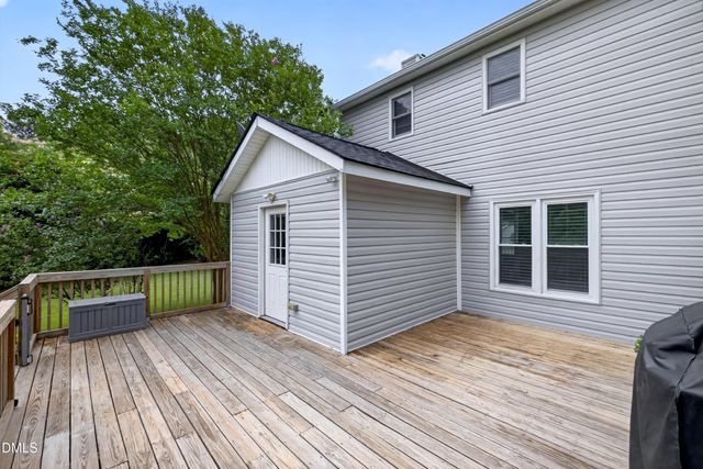 1200 Kerrigan Lane, Raleigh, NC 27603