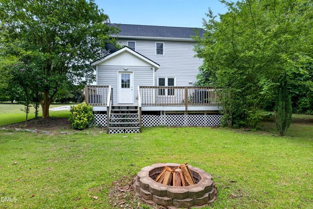 1200 Kerrigan Lane, Raleigh, NC 27603