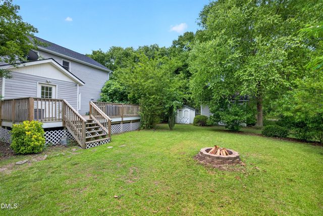 1200 Kerrigan Lane, Raleigh, NC 27603