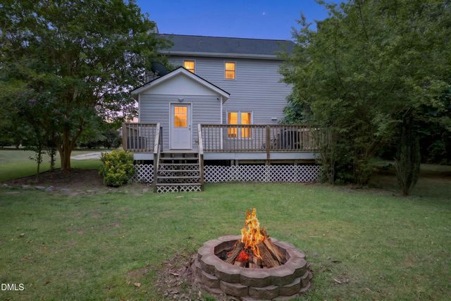 1200 Kerrigan Lane, Raleigh, NC 27603
