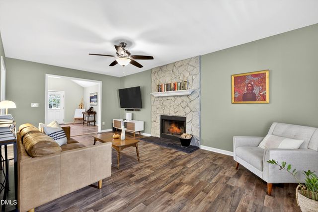 1200 Kerrigan Lane, Raleigh, NC 27603
