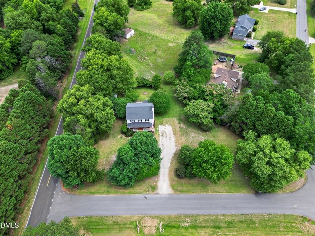 1200 Kerrigan Lane, Raleigh, NC 27603