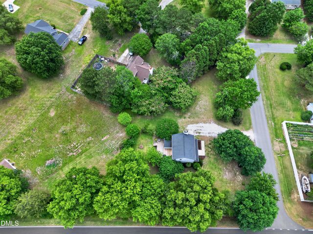 1200 Kerrigan Lane, Raleigh, NC 27603
