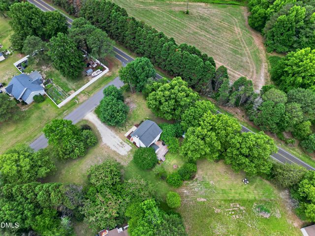 1200 Kerrigan Lane, Raleigh, NC 27603