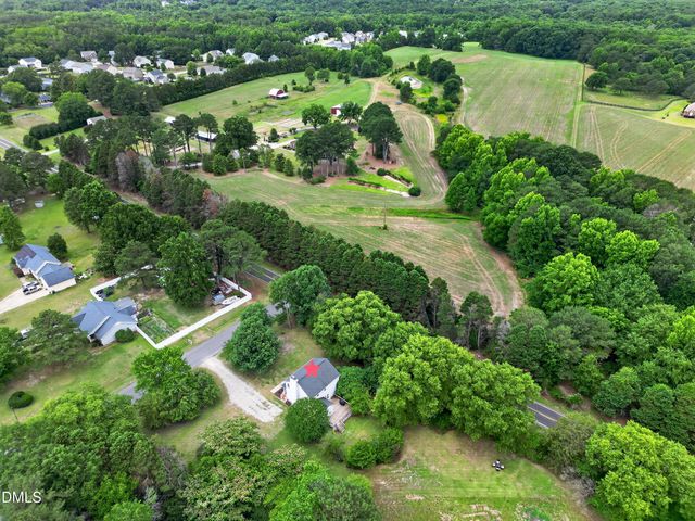 1200 Kerrigan Lane, Raleigh, NC 27603