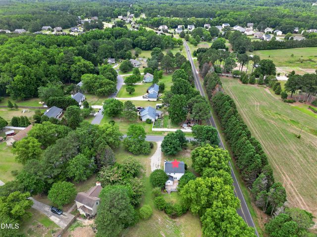 1200 Kerrigan Lane, Raleigh, NC 27603