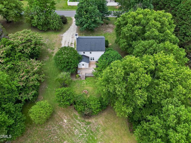 1200 Kerrigan Lane, Raleigh, NC 27603