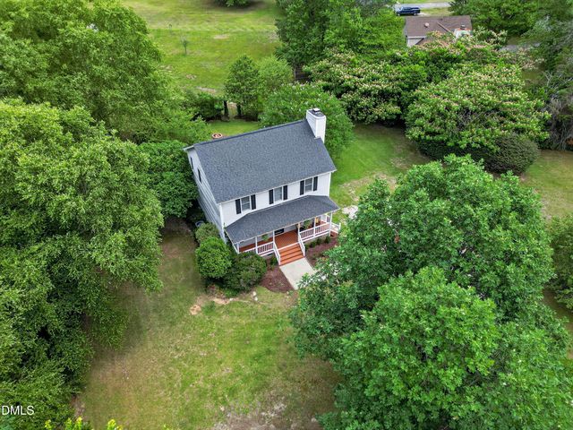 1200 Kerrigan Lane, Raleigh, NC 27603