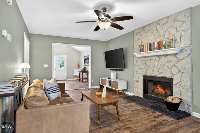 1200 Kerrigan Lane, Raleigh, NC 27603